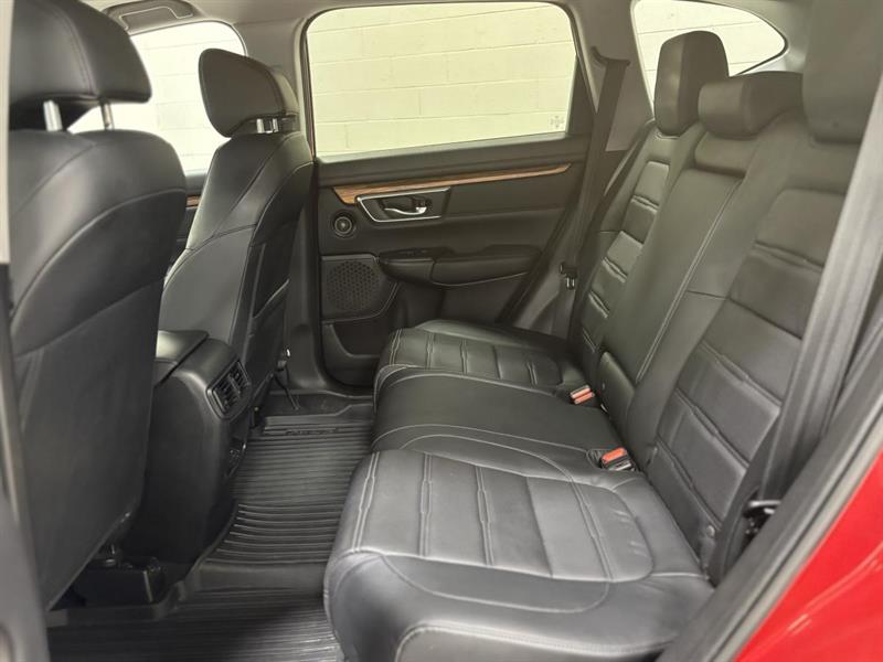honda CR-V 2021 - 7