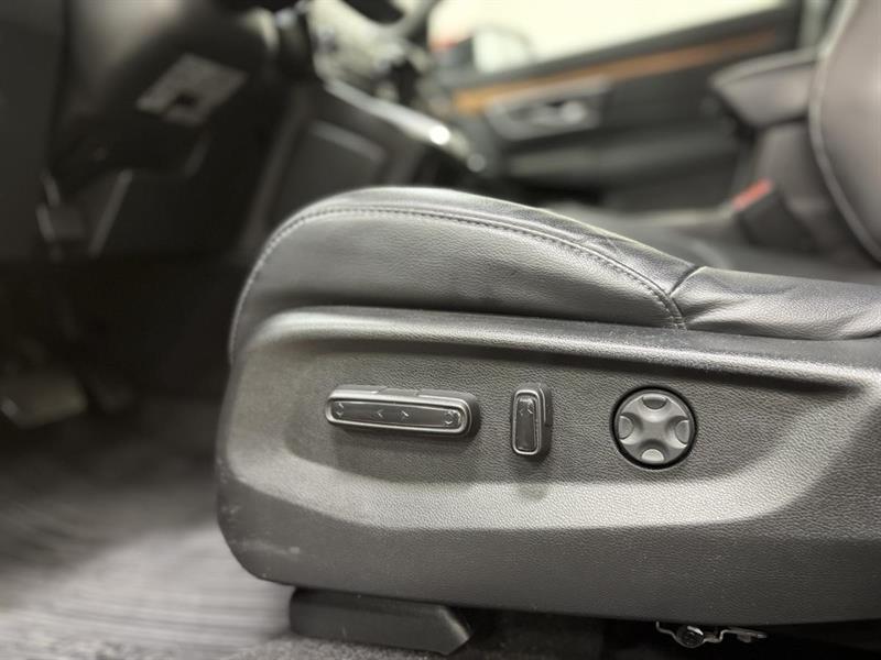 honda CR-V 2021 - 10