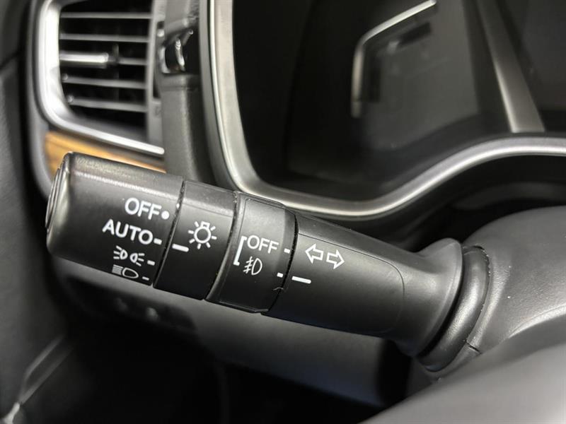 honda CR-V 2021 - 12