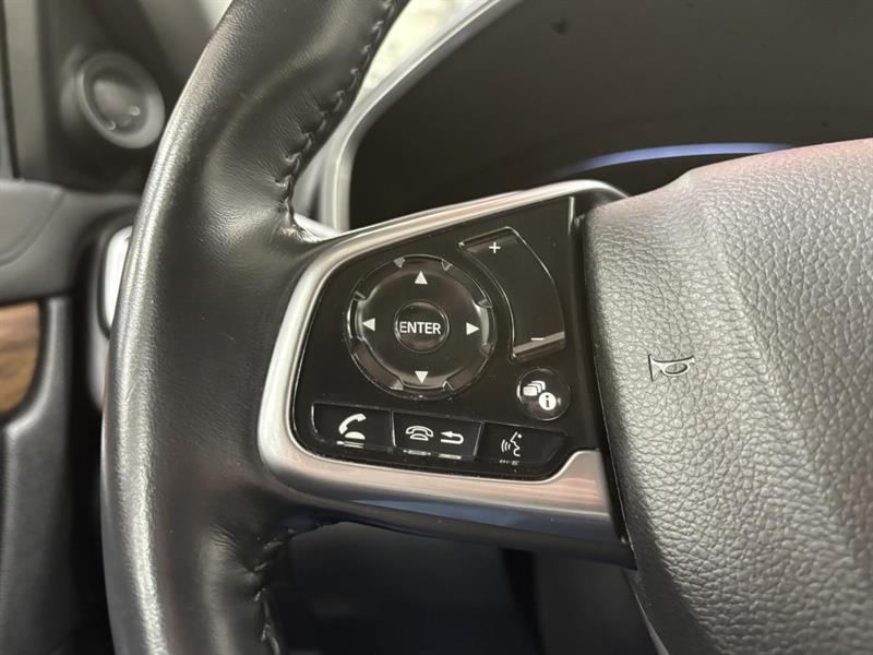 honda CR-V 2021 - 13