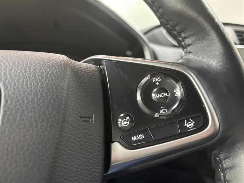 honda CR-V 2021 - 14