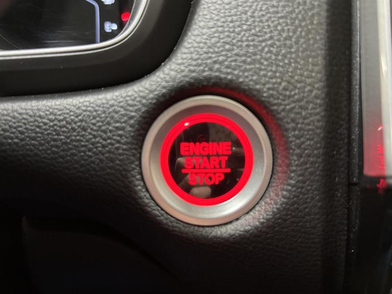 honda CR-V 2021 - 17