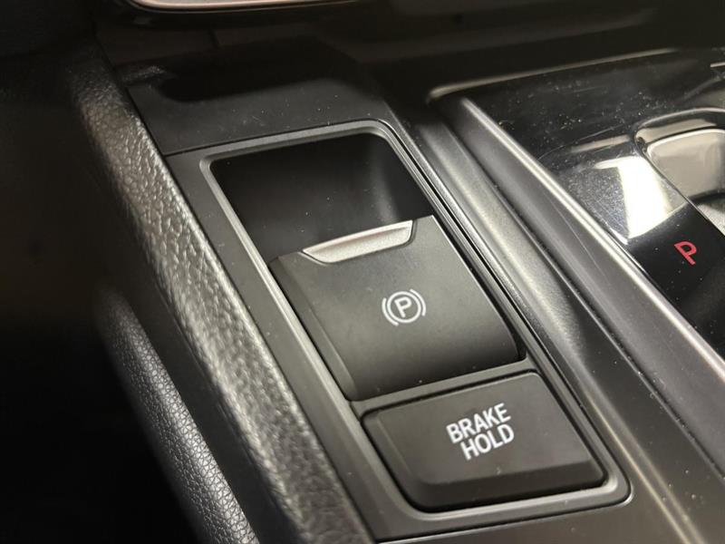 honda CR-V 2021 - 18