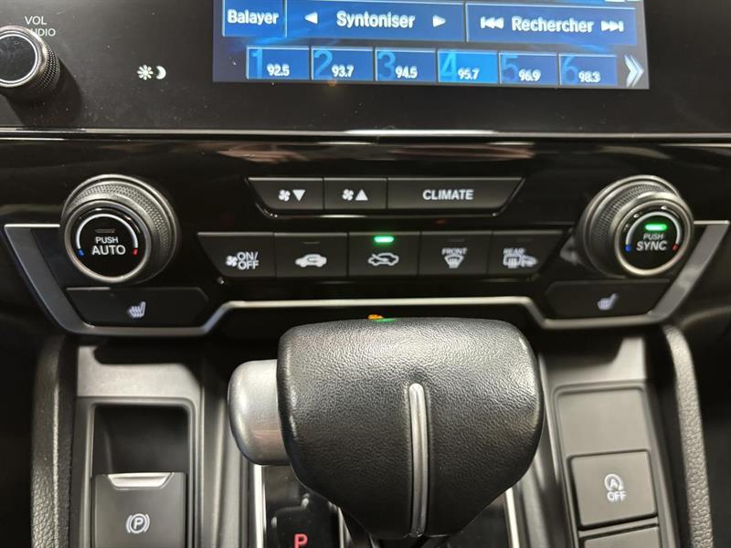 honda CR-V 2021 - 20