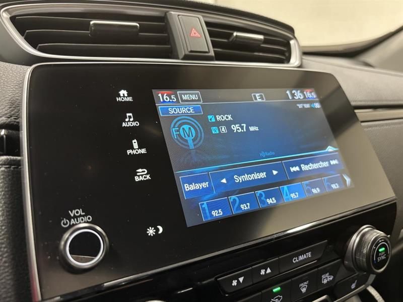 honda CR-V 2021 - 21