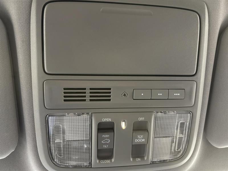 honda CR-V 2021 - 23