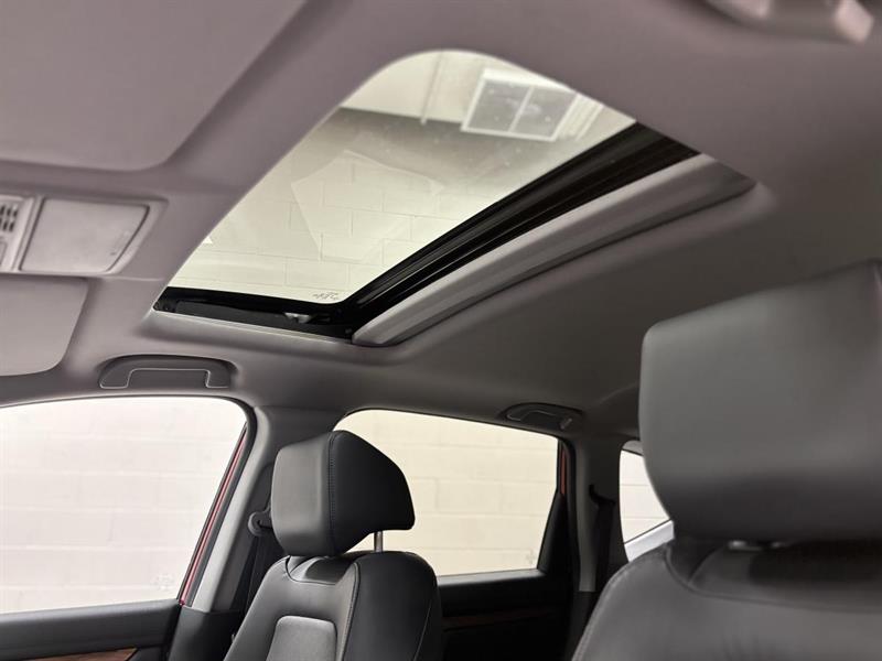 honda CR-V 2021 - 24