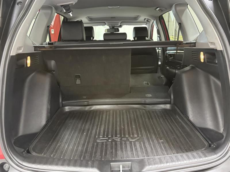 honda CR-V 2021 - 26