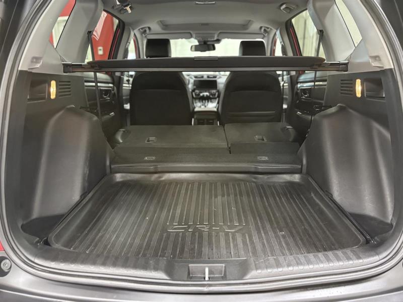 honda CR-V 2021 - 27