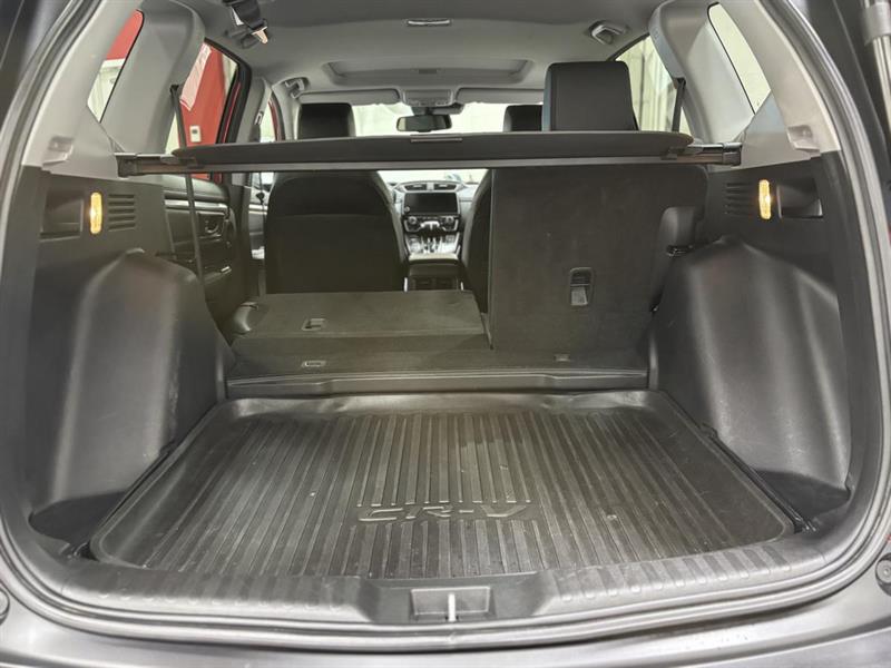 honda CR-V 2021 - 28