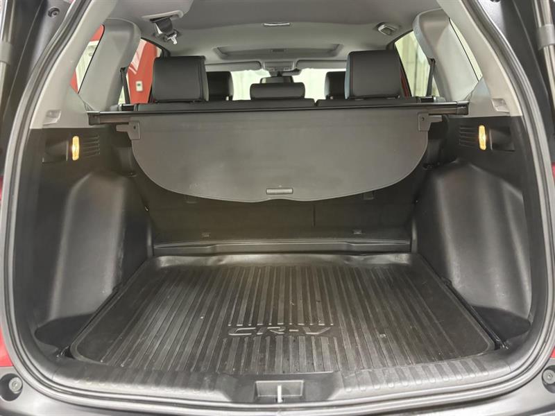 honda CR-V 2021 - 29