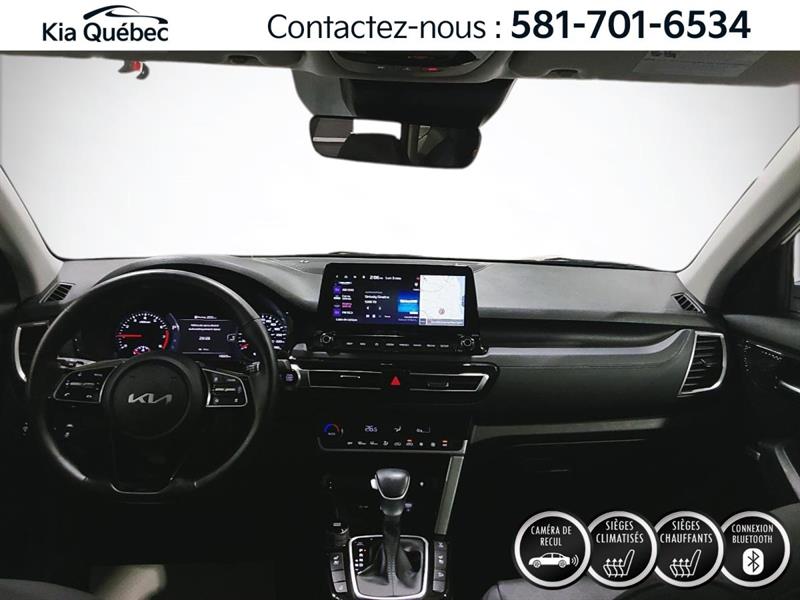 kia Seltos 2023 - 10