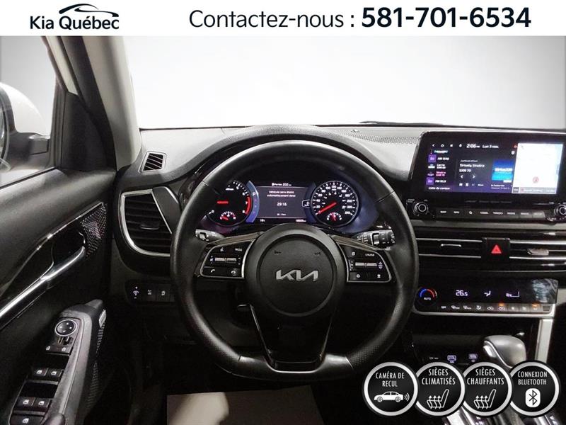 kia Seltos 2023 - 11