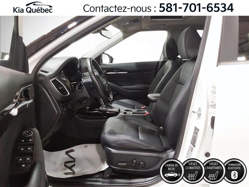 kia Seltos 2023 - 14