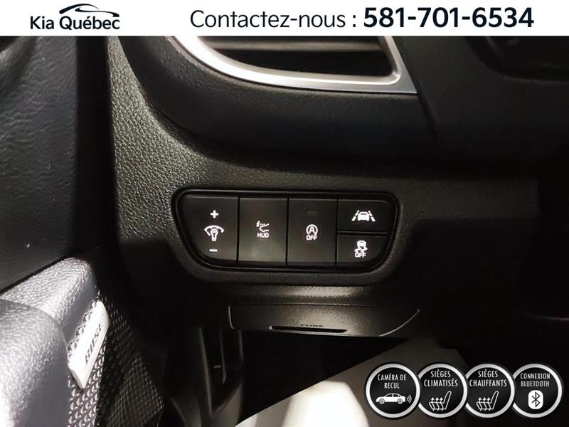 kia Seltos 2023 - 17