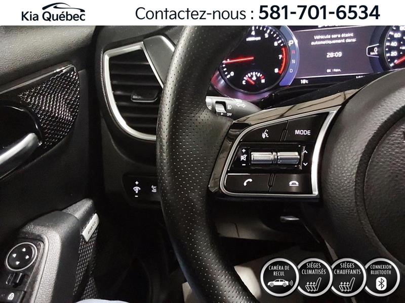 kia Seltos 2023 - 20