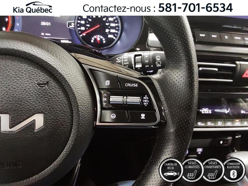 kia Seltos 2023 - 21