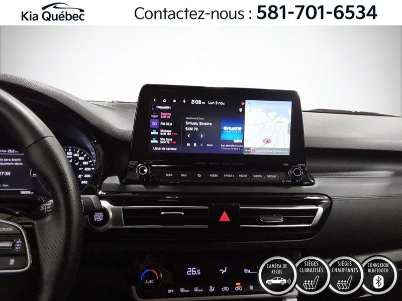 kia Seltos 2023 - 22