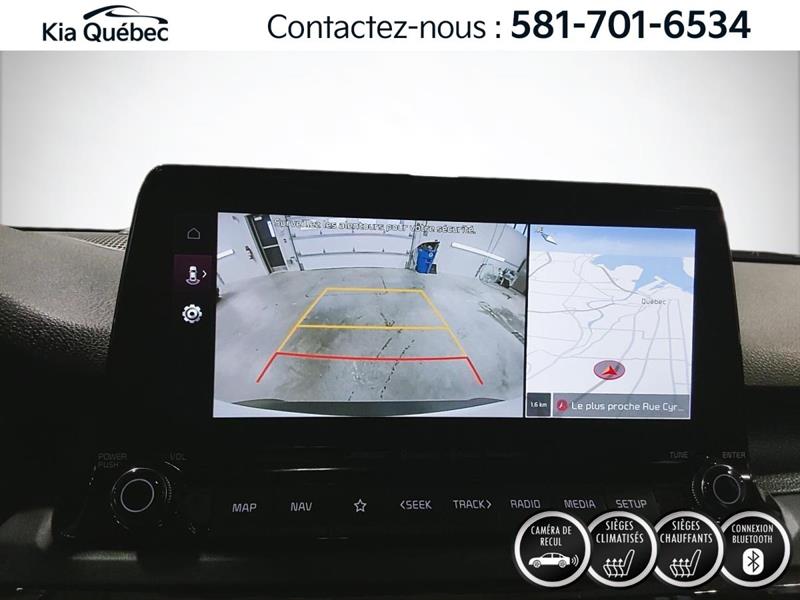 kia Seltos 2023 - 24