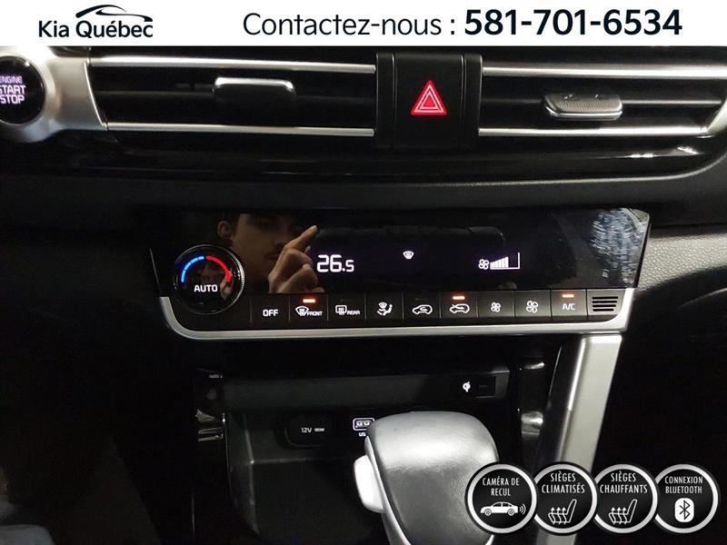 kia Seltos 2023 - 25