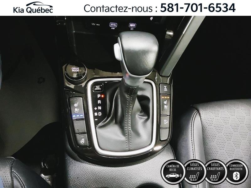 kia Seltos 2023 - 26