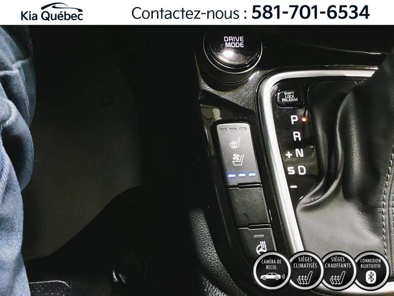 kia Seltos 2023 - 27