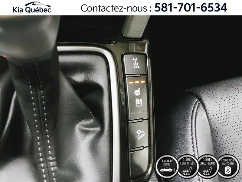 kia Seltos 2023 - 29