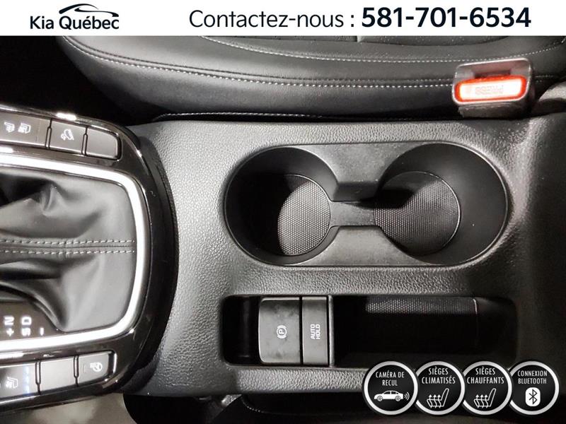 kia Seltos 2023 - 30