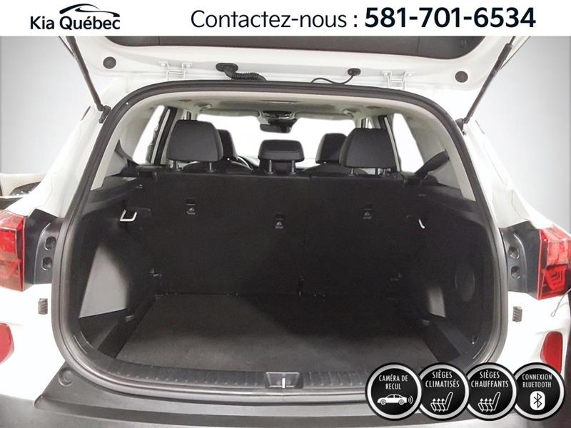 kia Seltos 2023 - 34