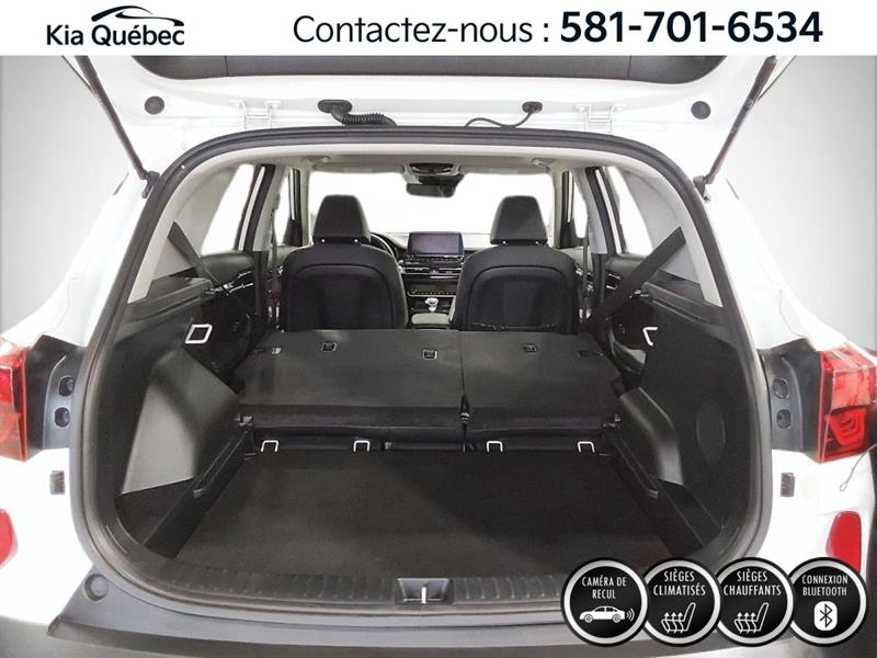 kia Seltos 2023 - 35