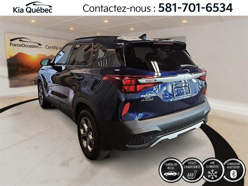 kia Seltos 2023 - 2