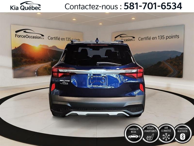 kia Seltos 2023 - 6
