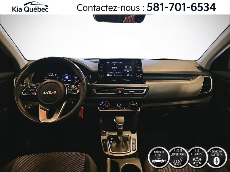 kia Seltos 2023 - 10