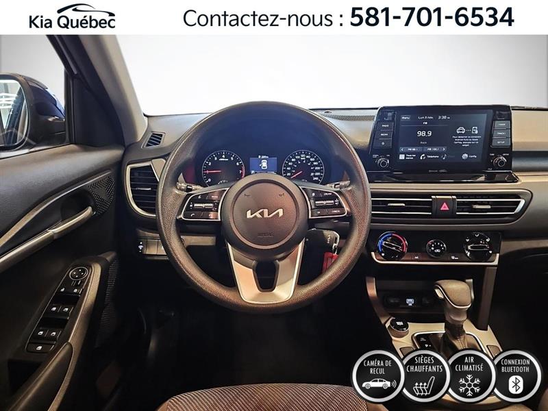 kia Seltos 2023 - 11