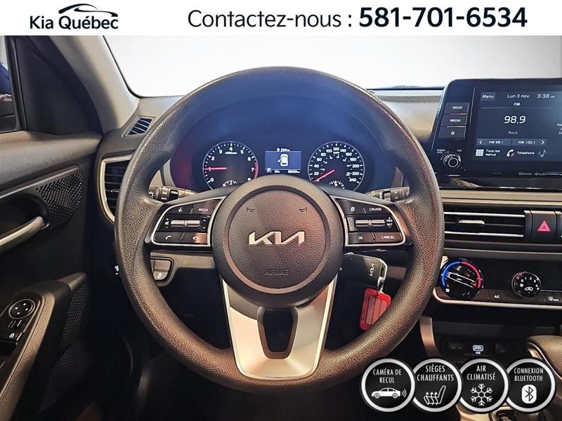 kia Seltos 2023 - 12