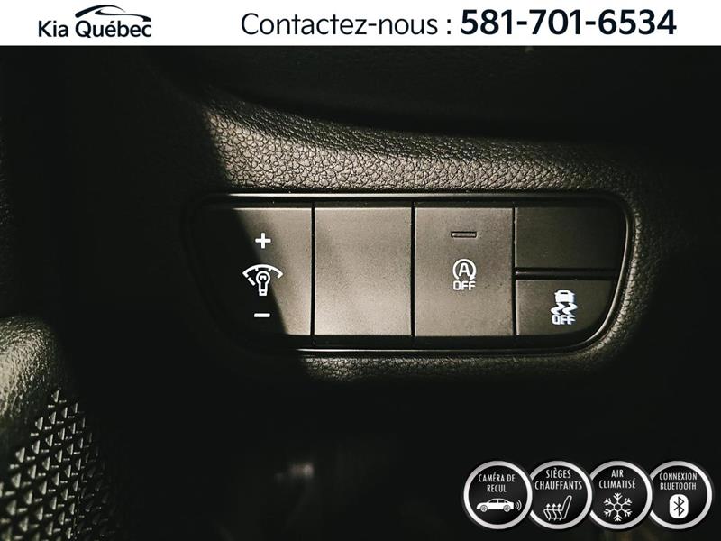 kia Seltos 2023 - 17