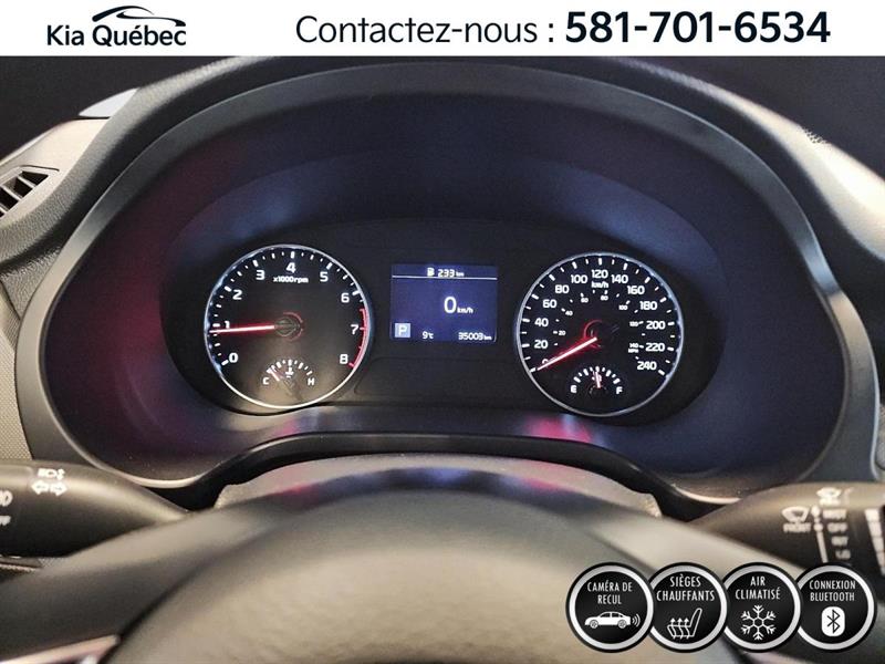 kia Seltos 2023 - 19