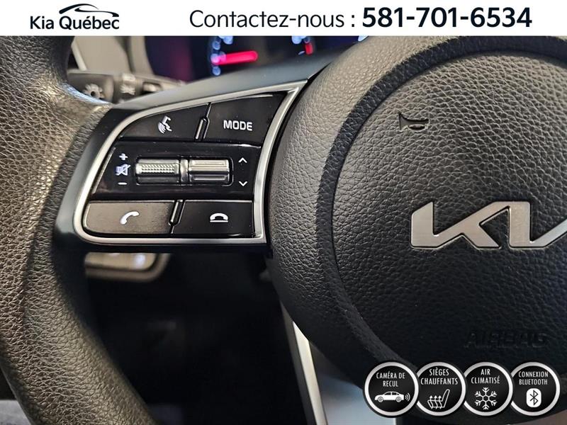 kia Seltos 2023 - 20