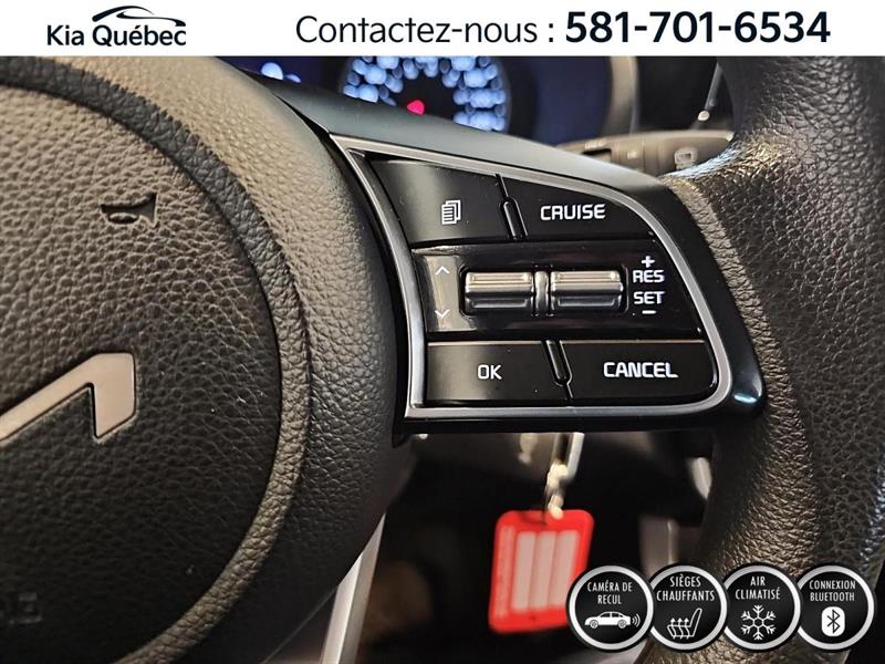 kia Seltos 2023 - 21