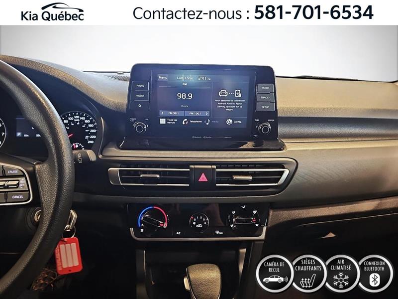 kia Seltos 2023 - 22