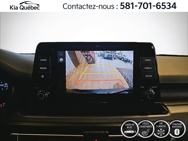 kia Seltos 2023 - 24