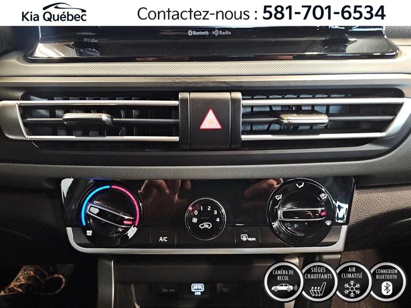 kia Seltos 2023 - 25