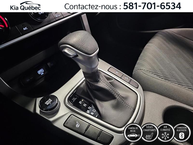 kia Seltos 2023 - 26