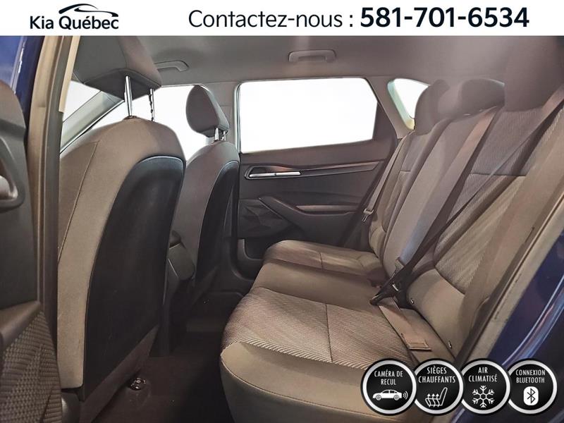 kia Seltos 2023 - 27