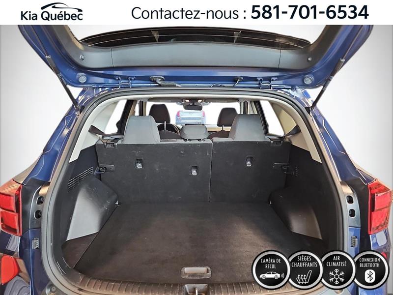 kia Seltos 2023 - 30