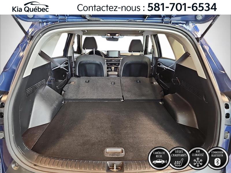 kia Seltos 2023 - 31