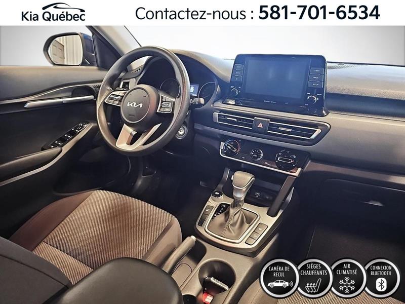 kia Seltos 2023 - 32