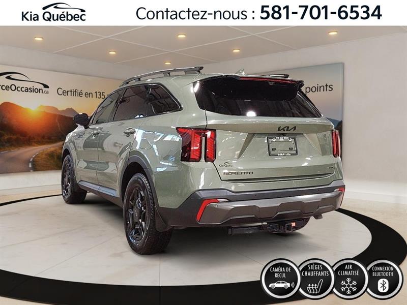 kia Sorento 2024 - 2