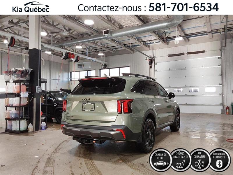 kia Sorento 2024 - 3