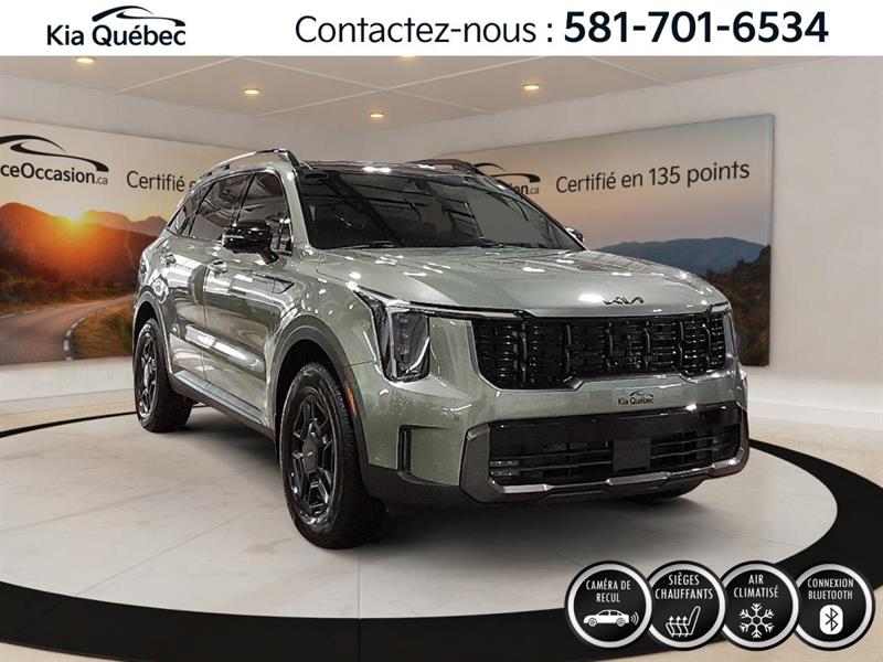 kia Sorento 2024 - 4